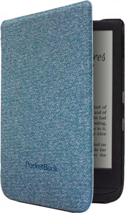 Produktbild PocketBook Shell Cover (Touch Lux 4, Touch Lux 5, Color, Basic 4)