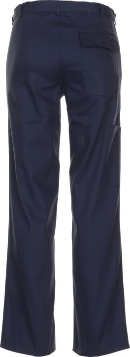 Produktbild Planam Bundhose hydronblau 46 48 (48)