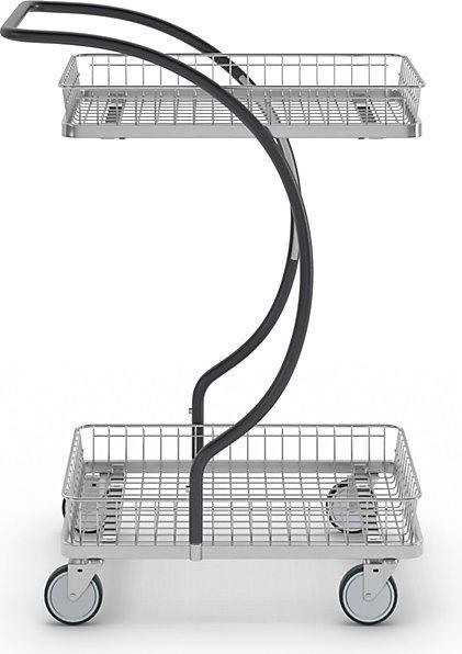 Image du produit Kongamek Chariot à plateaux C-LINE