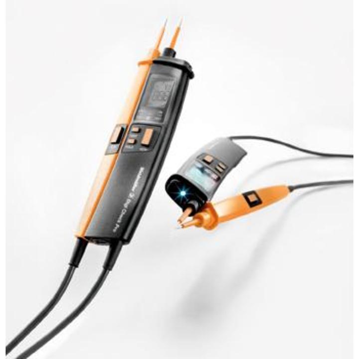 Produktbild Weidmüller Zweipoliger Spannungsprüfer CO (CAT III 600V, CAT IV 600V)