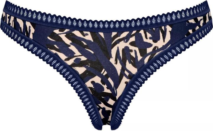 Actual product image Sloggi GO Crush String C6P (L, pack of 6)