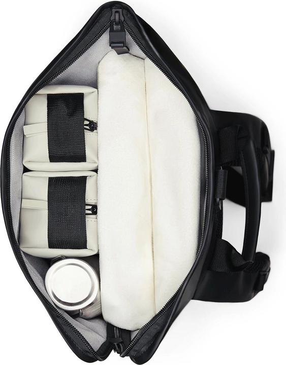 Produktbild Rains Texel Moulded Backpack W3 2025-SS (23 l)