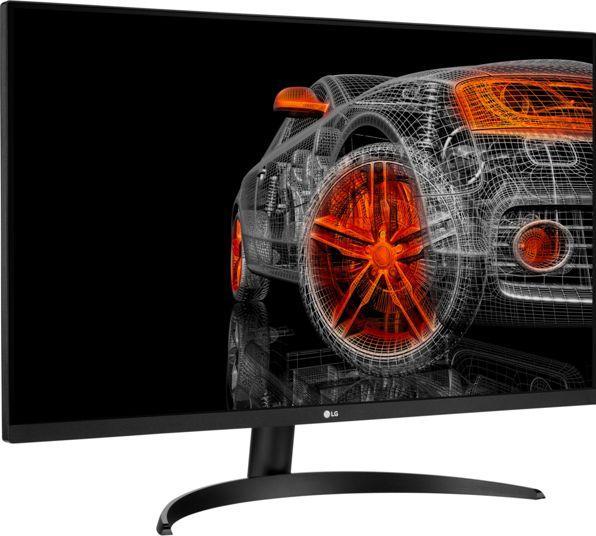 Produktbild LG 32UR500-B.AEU (3840 x 2160 Pixel, 31.50")