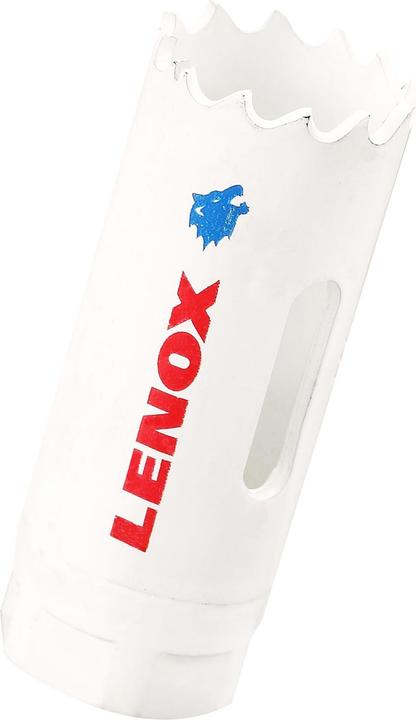 Actual product image Lenox Crown "" BIMETAL 22 mm (22 mm)