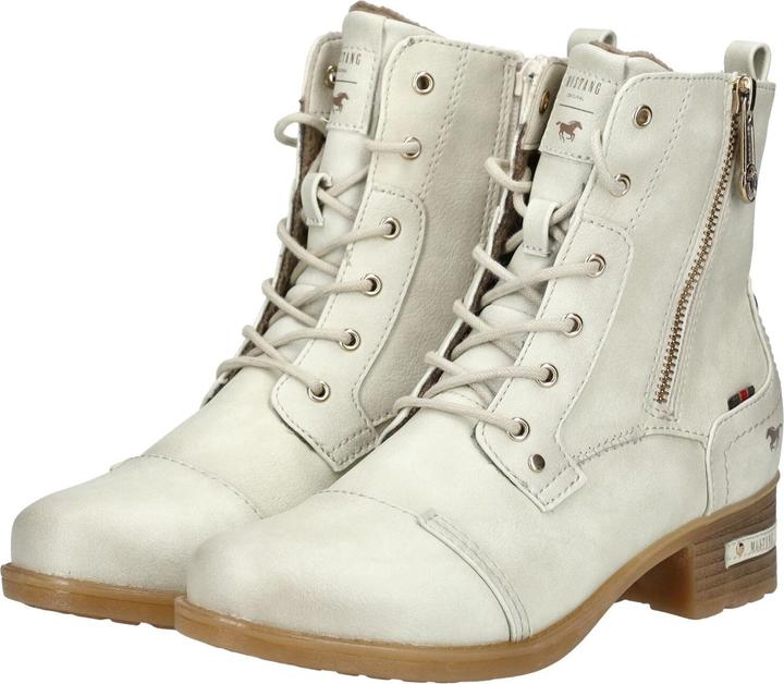 Actual product image Mustang Stiefelette (39)