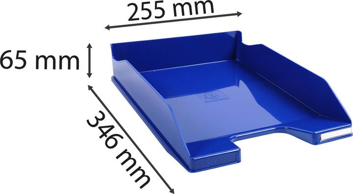 Produktbild Exacompta Combo Midi (A4+)