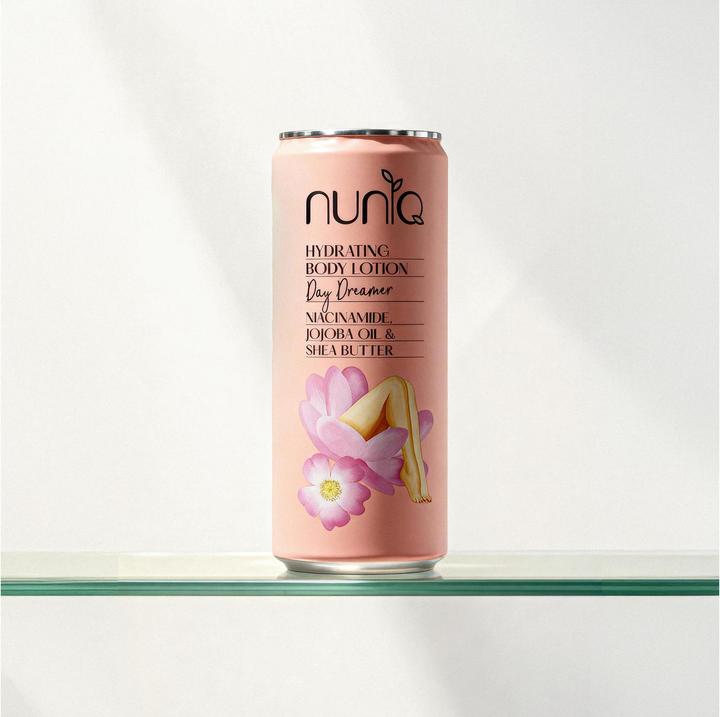 Produktbild Nuniq Day Dreamer 330 ml (Körperlotion, 330 ml)