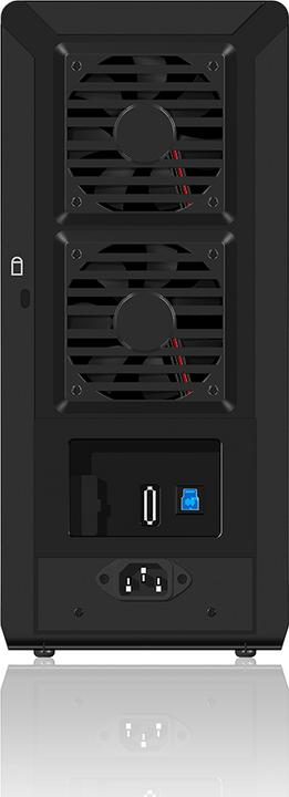Productafbeelding Icy Box Ib-3680su3 (3.5")