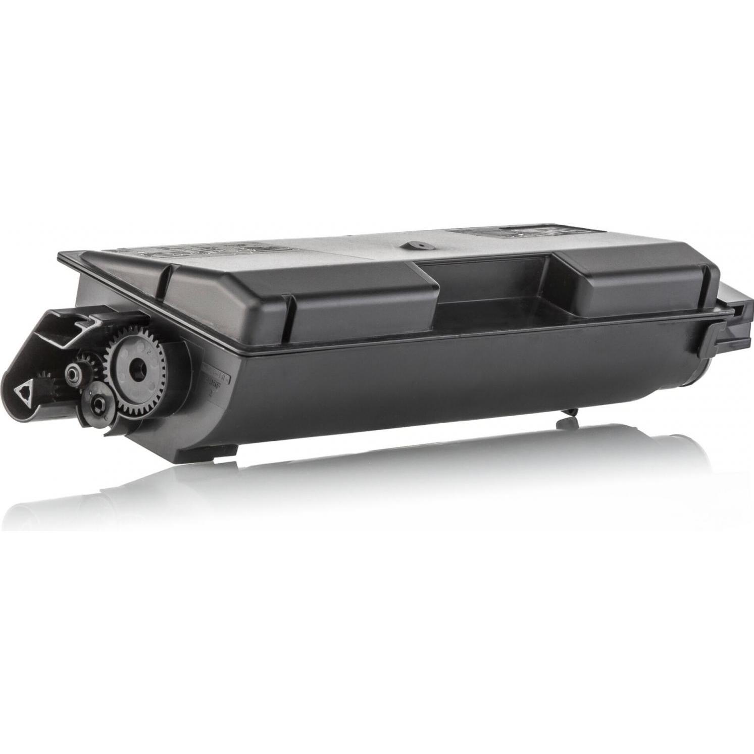 KMP, Toner, K-T48 (BK)