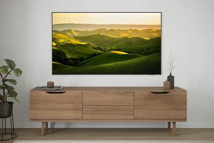 Produktbild Samsung GU50DU7170UXZG (50", DU7170, 4K, 2024)