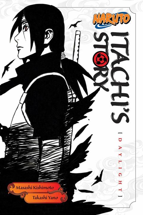 Produktbild Naruto: Itachi's Story, Vol. 1 (Englisch, Takashi Yano, 2016)