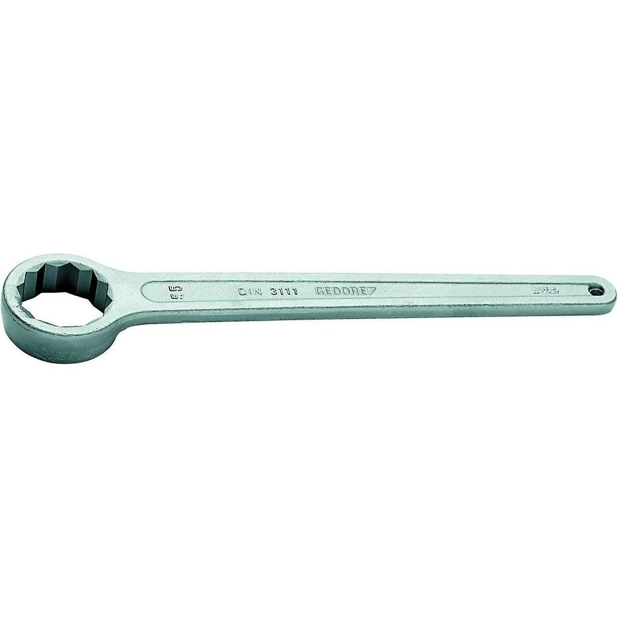Gedore, Schraubenschlüssel, 308 41 Einringschlüssel gerade 41 mm (41 mm)