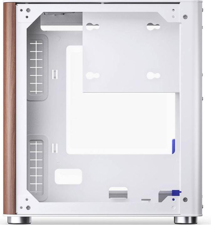 Produktbild Jonsbo TK-0 (Mini-ITX)