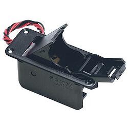 G-Gotoh Gotoh Battery Box BB 04, Accessori per strumenti, Nero