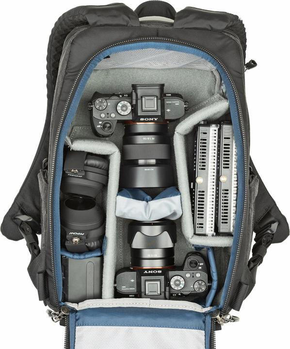 Actual product image Think Tank BackStory 13 (Photo backpack, 30 l)