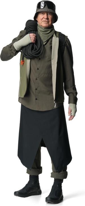 Immagine prodotto Houdini Camicia a maniche lunghe M's Tree (M)