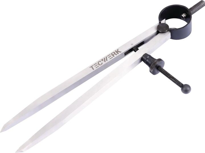 Immagine prodotto Tecwerk Federzirkel