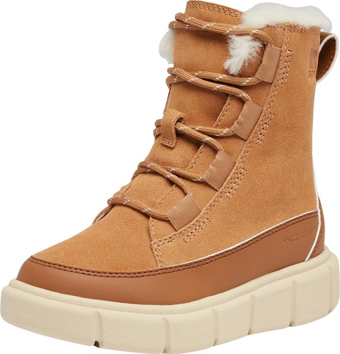 Produktbild Sorel Explorer III Lace WP (39)