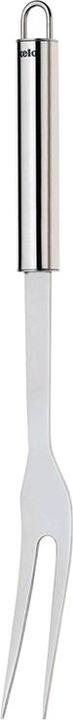 Produktbild WMF Fleischgabel 32cm Profi Plus Edelstahl teilmattiert (Fleischgabel)