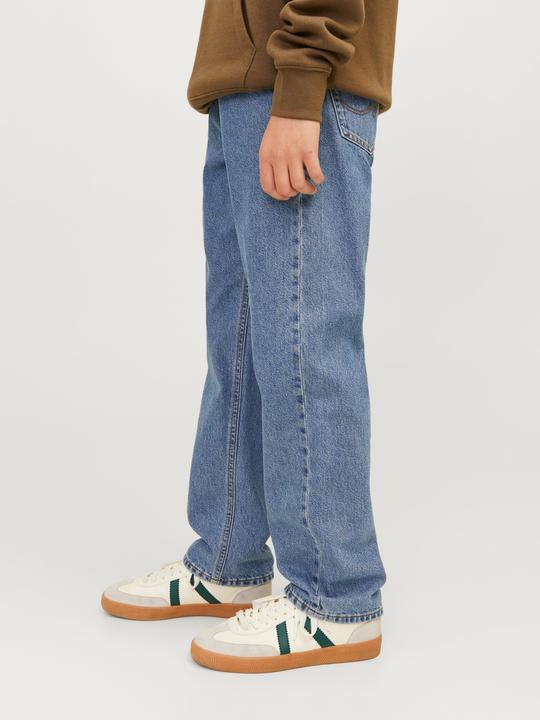 Actual product image Jack & Jones Jjichris Jjoriginal Sq 735 Jnr (140)