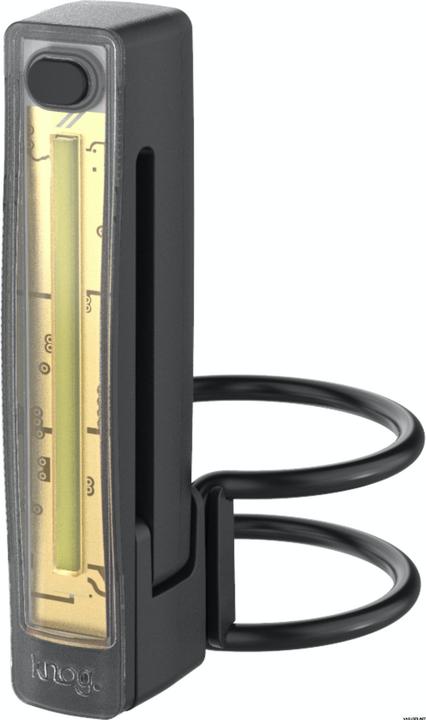 Actual product image knog. Plus (40 lm)