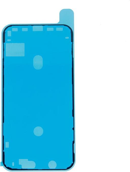 Actual product image OEM Display assembly adhesive iPhone XR (Display, Apple iPhone XR)