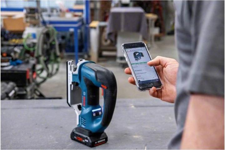 Produktbild Bosch Professional GST 18V-155 BC