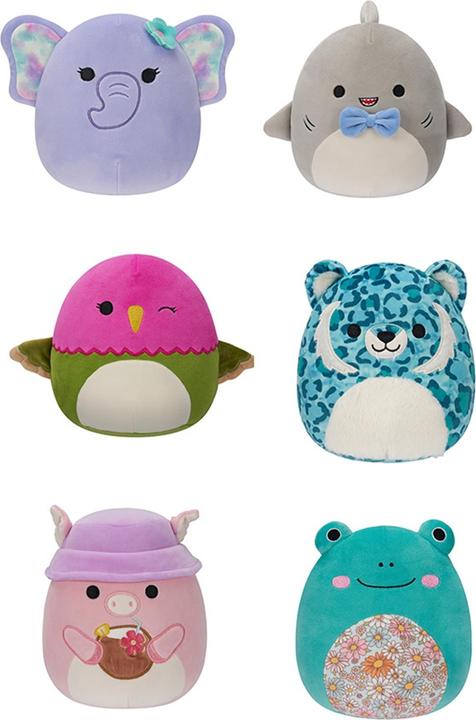 Squishmallows Assorted (19 cm)