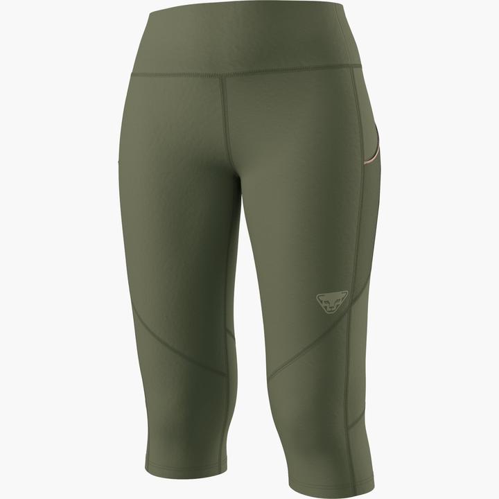 Actual product image Dynafit Alpine 3/4 Tights (L)