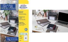Immagine prodotto Avery Etiketten
