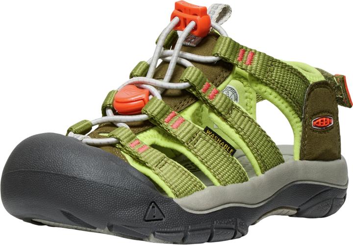 Actual product image Keen C Newport Boundless (31)