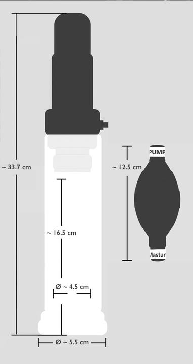 Produktbild You2Toys Vibrating Multi Pump