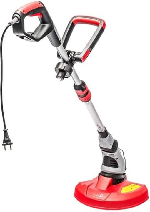 Actual product image AL-KO Electric lawn trimmer Gte 450 Comfort (Trim line)