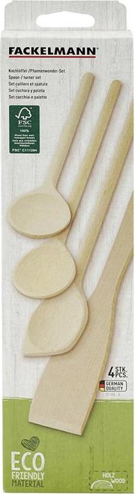 Actual product image Fackelmann Fair