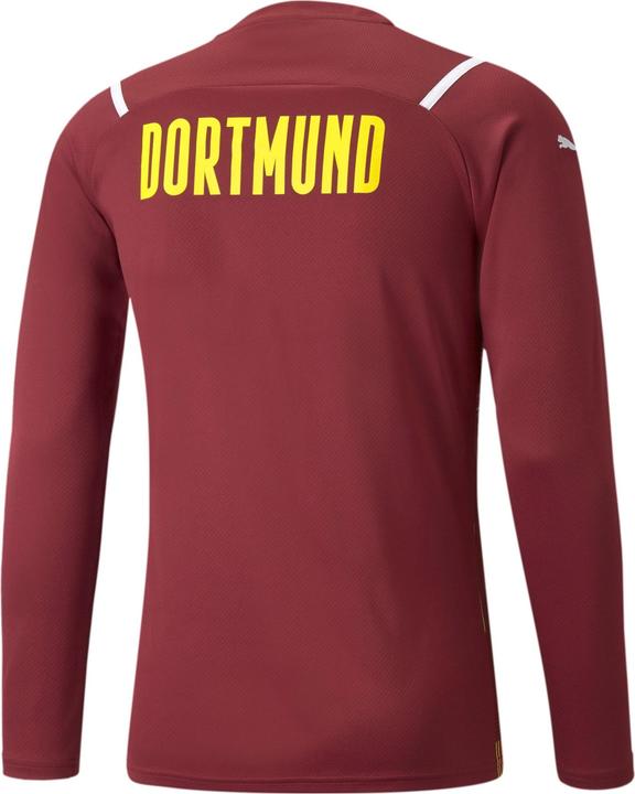 Produktbild Puma BVB GK Shirt Replica LS-759098 (M)