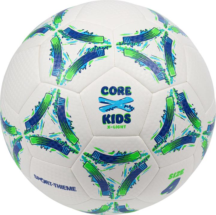 Produktbild Sport-Thieme Fussball CoreX Kids X-Light (4)