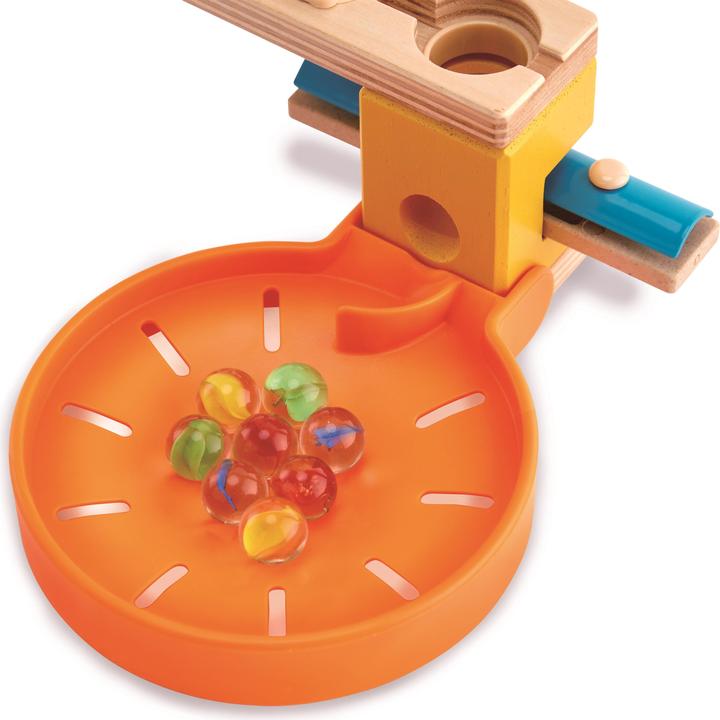 Actual product image Hape Quadrilla Marble Stop