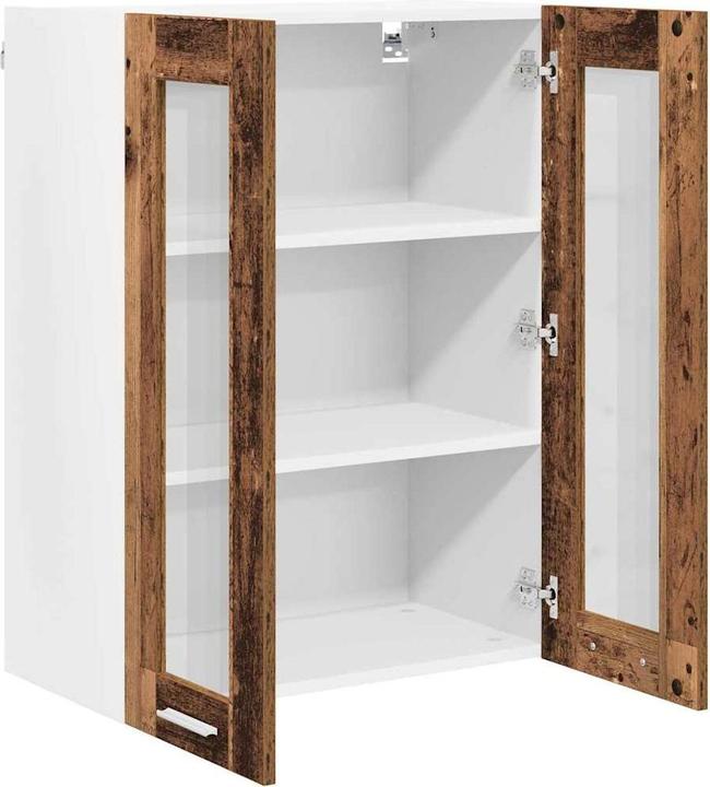 Produktbild vidaXL Küchenaufbewahrung (31 x 60 x 80 cm)