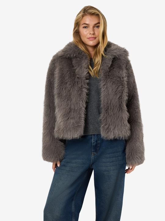 Immagine prodotto Noisy May Kunstfell Mantel