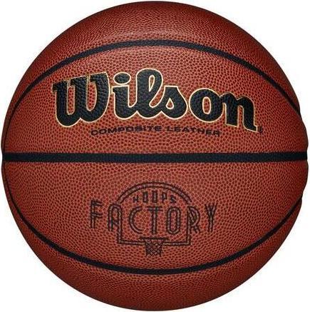 Wilson Reaction Pro Factory (5)