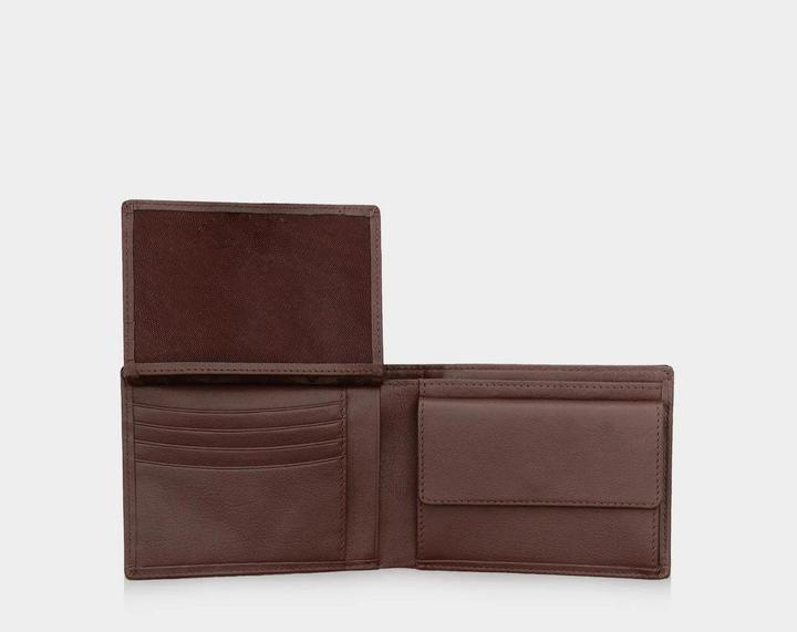 Produktbild Braun Büffel Cordovan