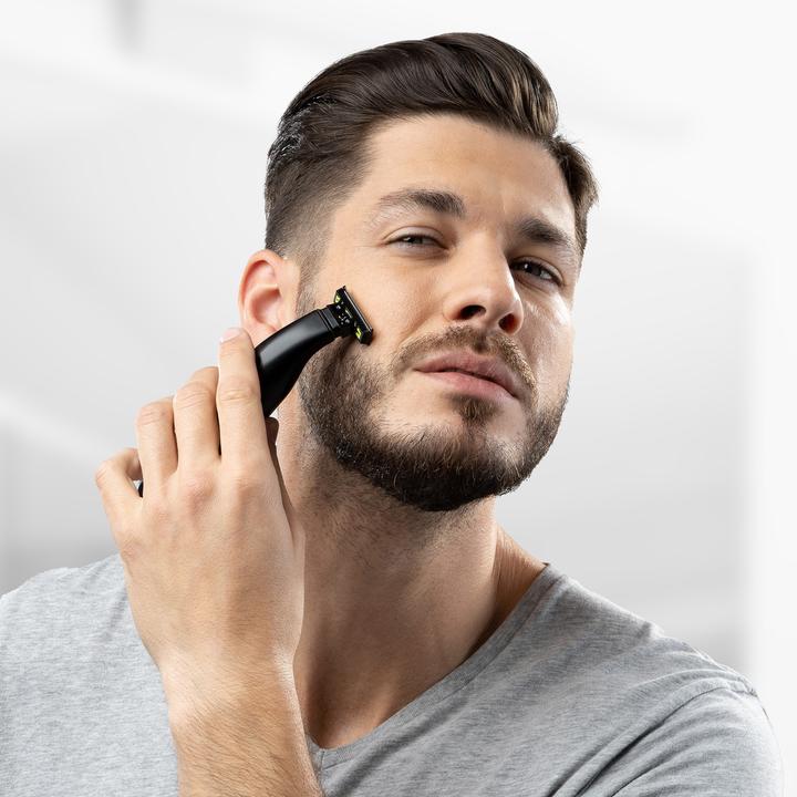 Actual product image Niceboy ION AirBlade