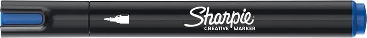 Produktbild Newell Sharpie - Creative Acrylic Marker 5-Blister (2201069) (5x)