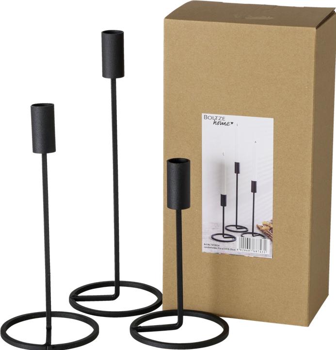 Produktbild Boltze Home Fio (Ø 11 x 32 cm)