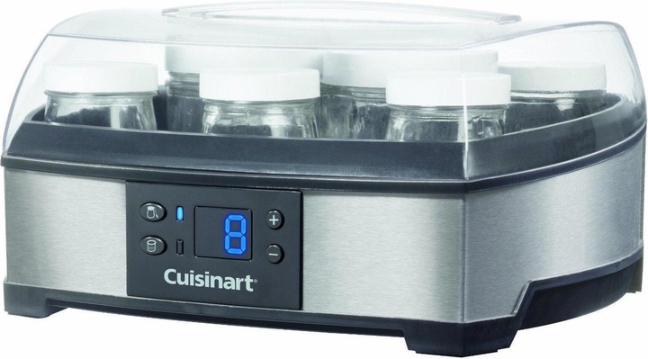 Actual product image Cuisinart Ym400e