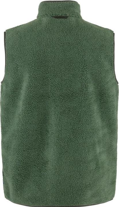 Actual product image Fjällräven Vardag Pile Fleece Vest (XXL)