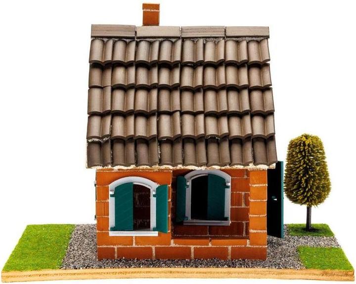 Image du produit teifoc GÎTE 320-PIÈCES 5200