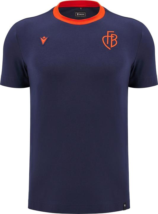 Immagine prodotto Macron Camicia FC Bacel 2024/25 (XL)