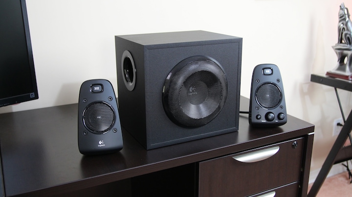 Immagine prodotto Logitech Z623