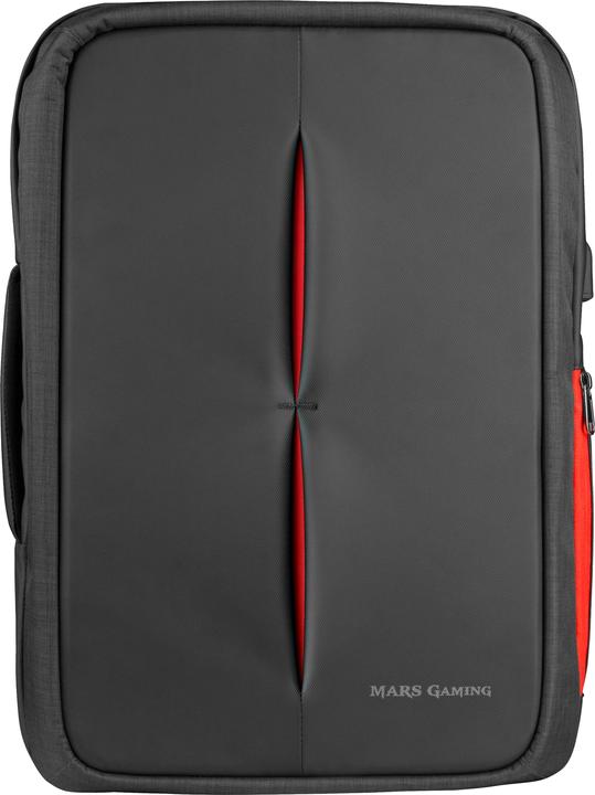 Mars Gaming MB2